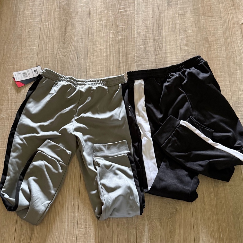 Reebok boys sweatpants - Picture 8 of 13